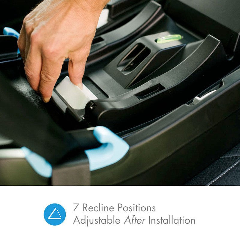 Clek Liing Merino Wool - Mammoth Ziip(Flame Retardant Free)