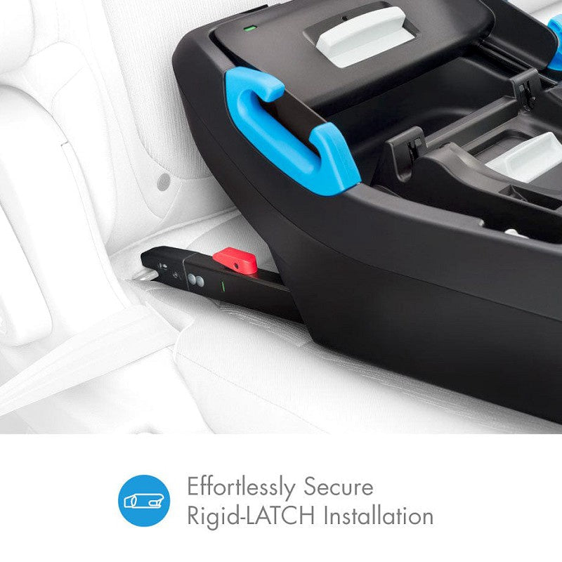 Clek Liing Merino Wool - Mammoth Ziip(Flame Retardant Free)