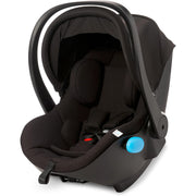 Clek Liingo Baseless Infant Car Seat - Railroad Ziip (Flame Retardant Free)