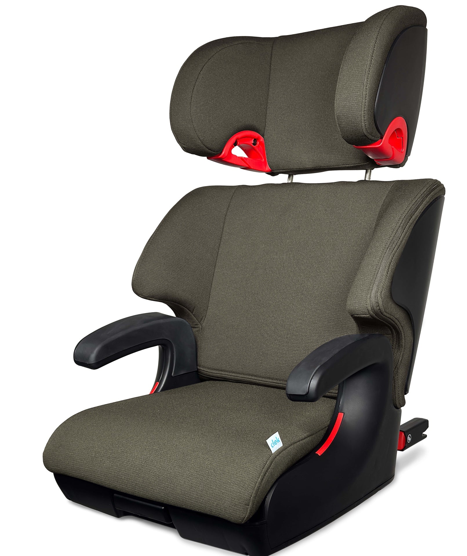 Clek Oobr High Back Booster Seat