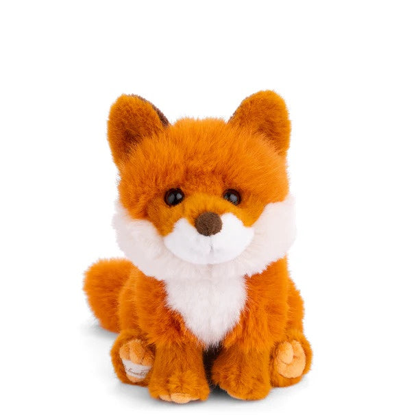 Bukowski Bears Clever Fox