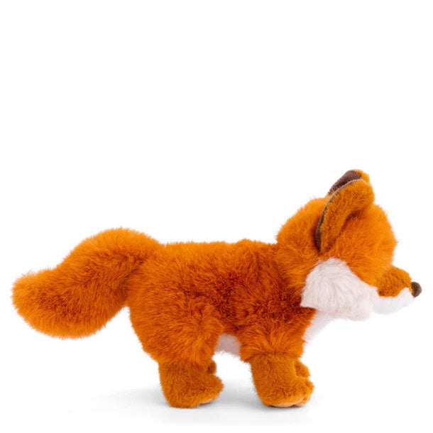 Bukowski Bears Clever Fox