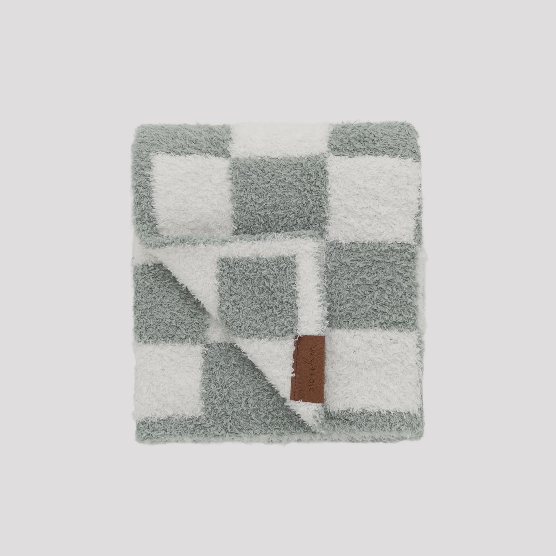 Pip + Phee - Plush Blanket