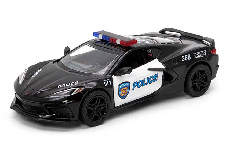 Kinsfun Die Cast Assorted Vehicles