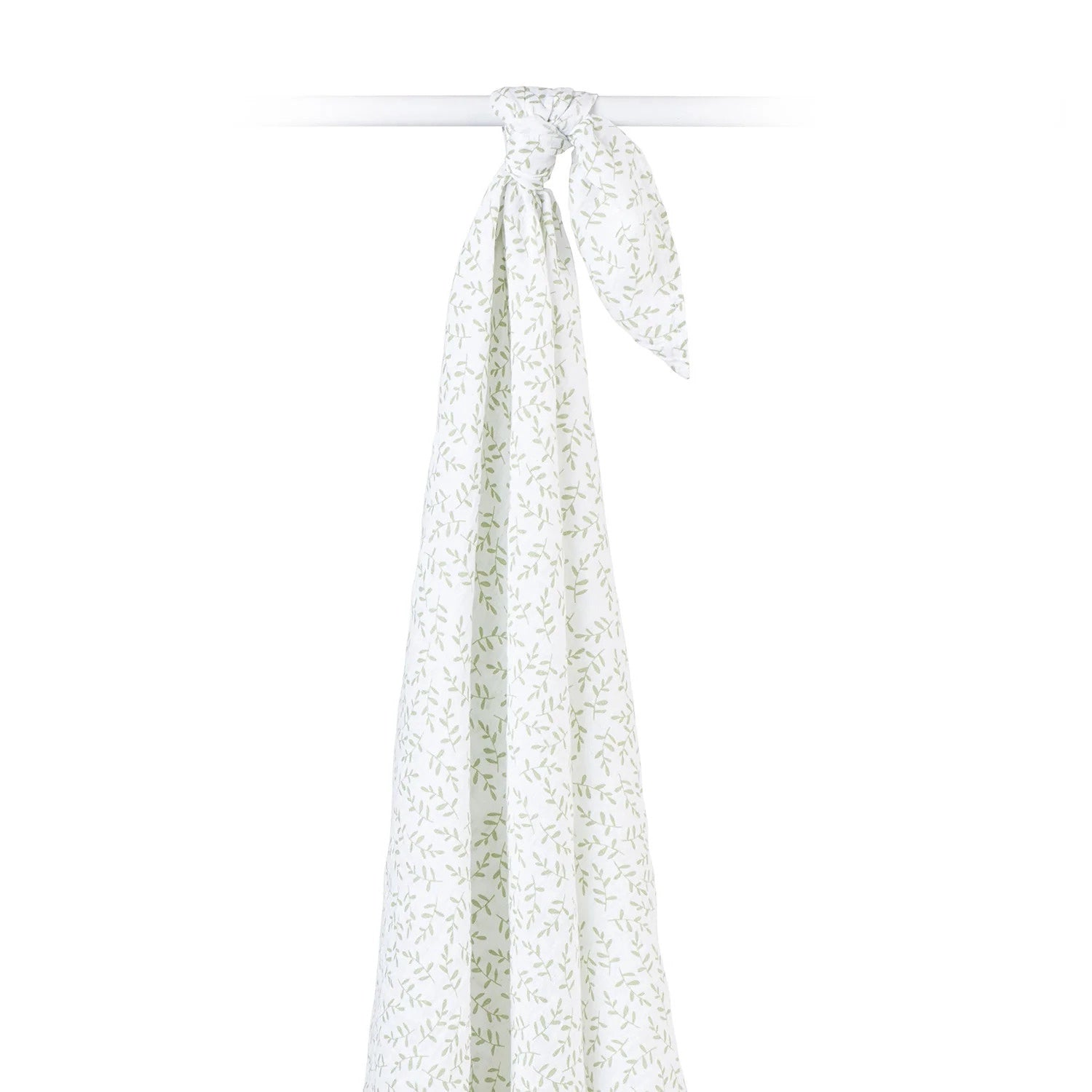 Lulujo Muslin Cotton Swaddle Blanket