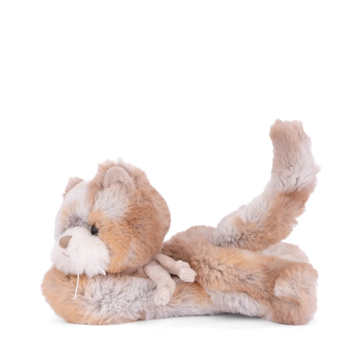 Bukowski Bears Cozy Cat - Gray