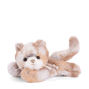 Bukowski Bears Cozy Cat - Gray