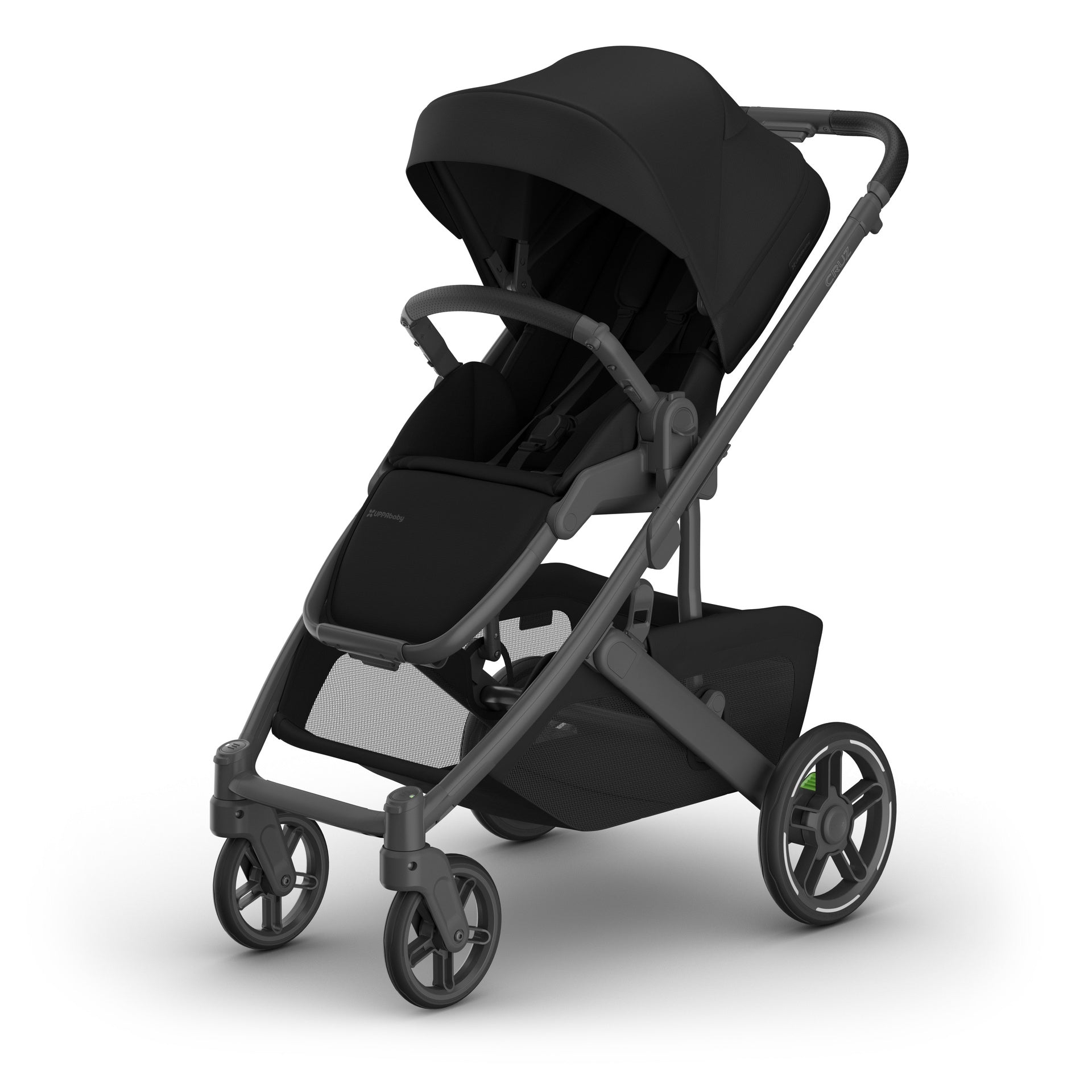 UPPAbaby Cruz V3