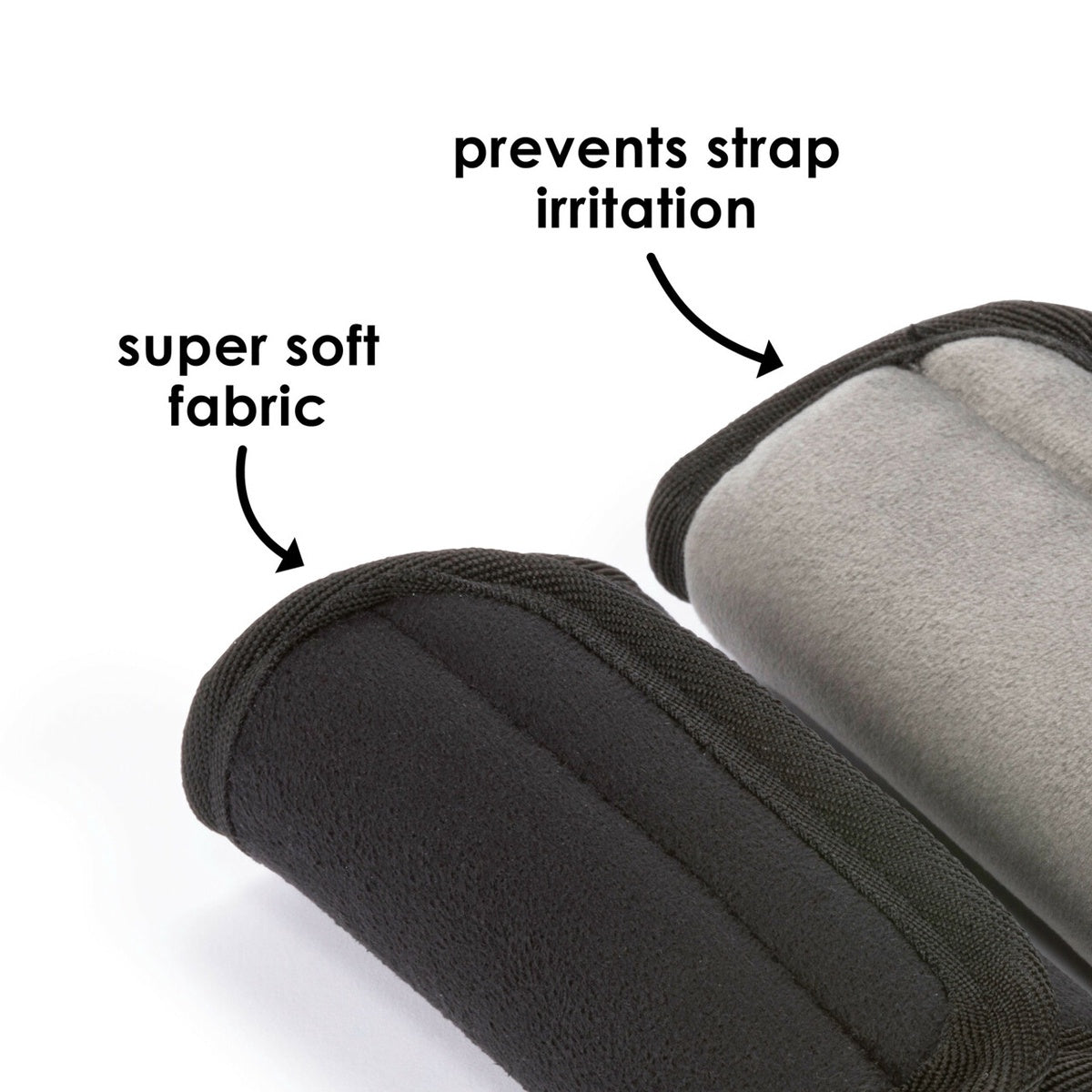 Harness Soft Wraps Universal