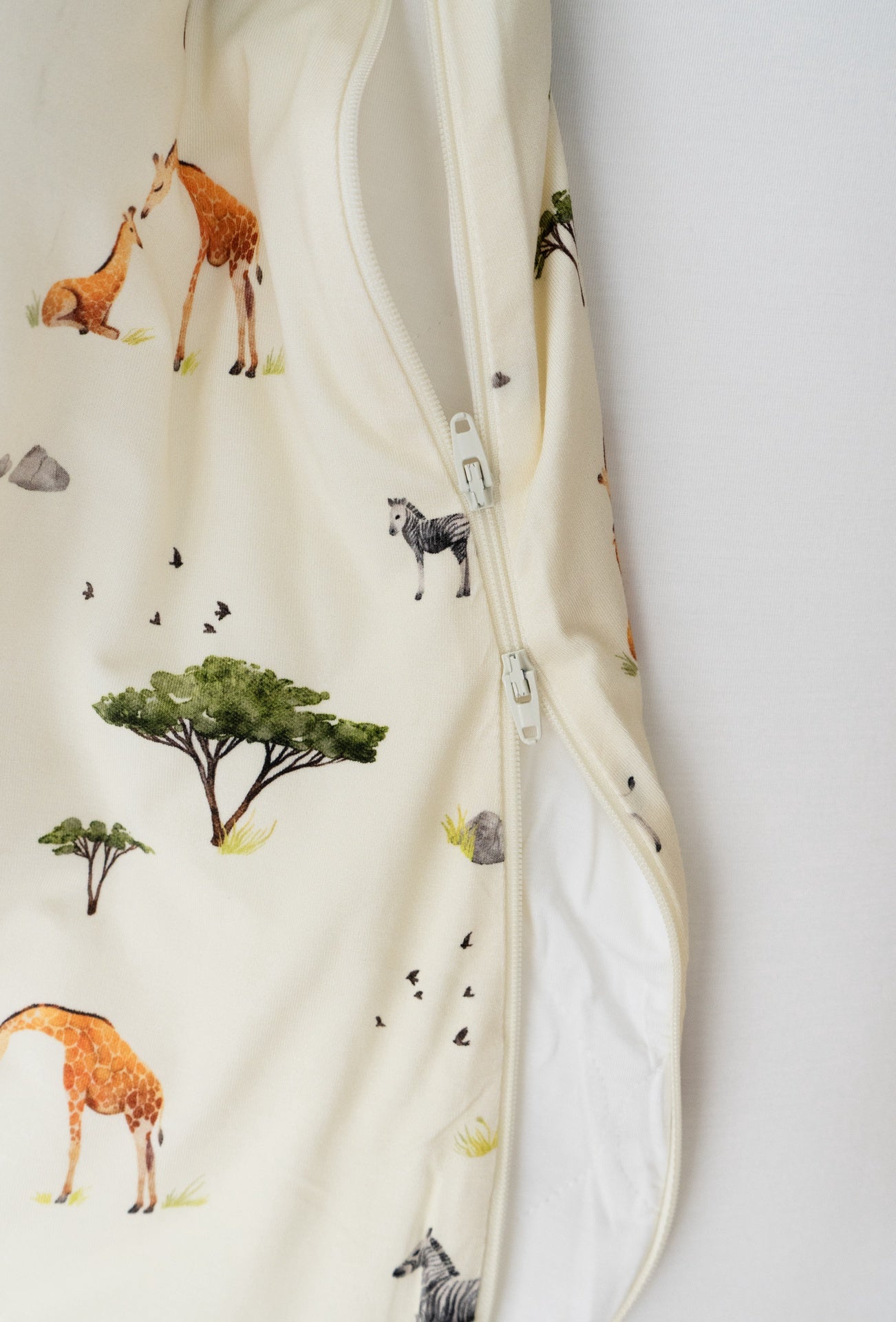 1.0 TOG Sleep Sack - Safari