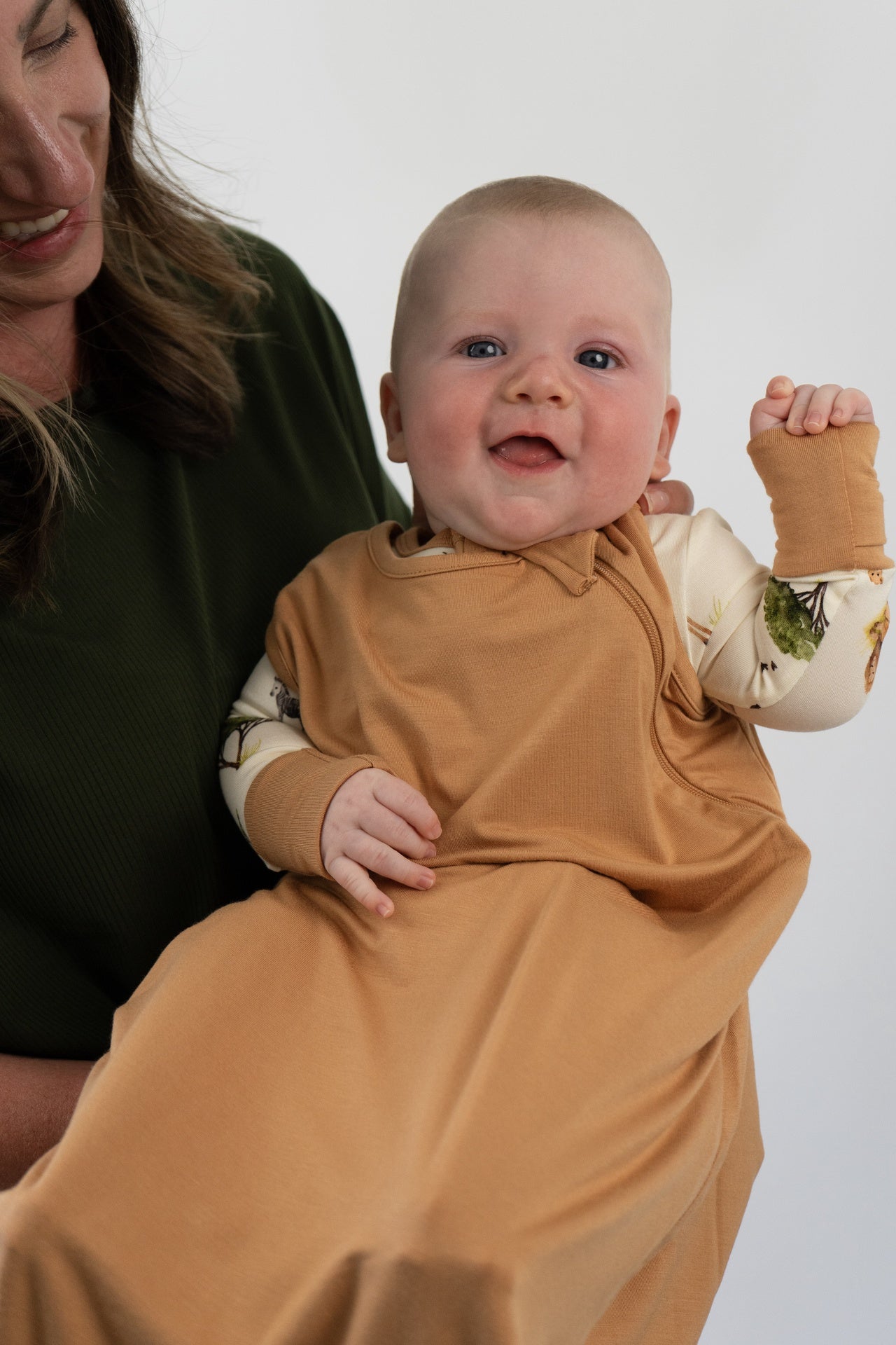 1.0 TOG Sleep Sack - Desert