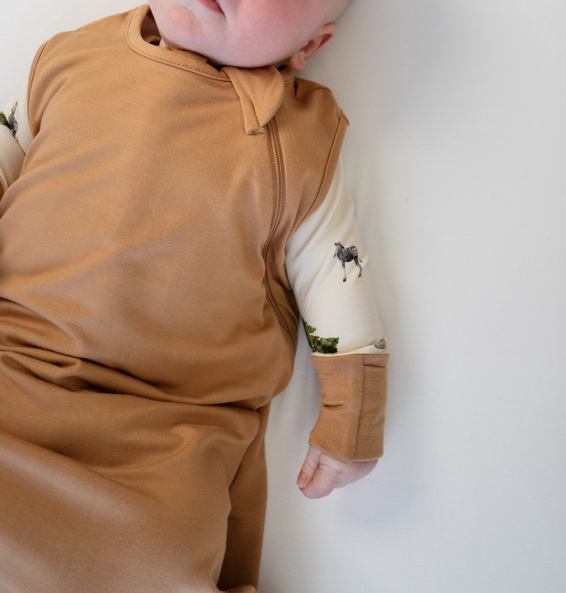 1.0 TOG Sleep Sack - Desert