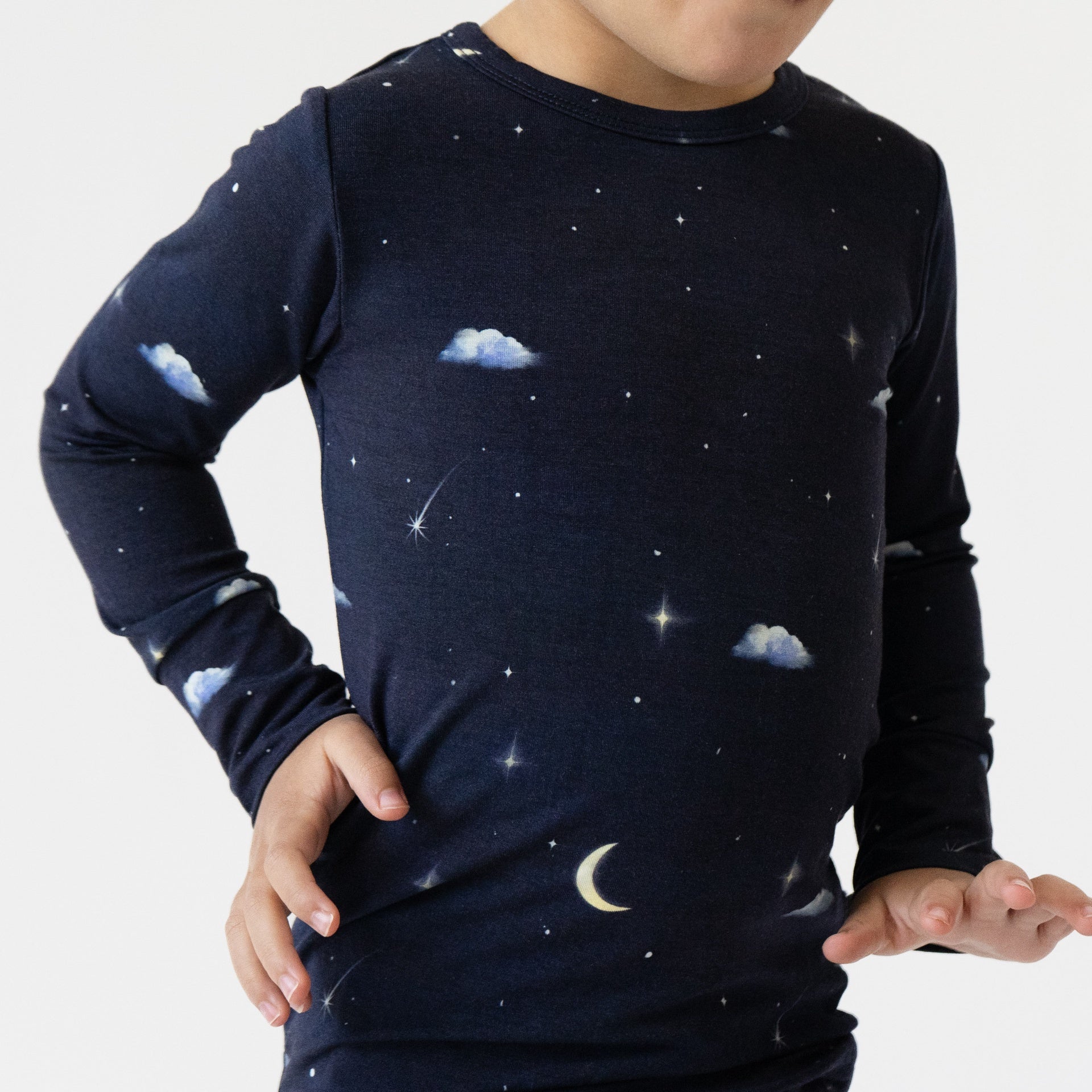 L/S PJ Set - Sweet Dreams