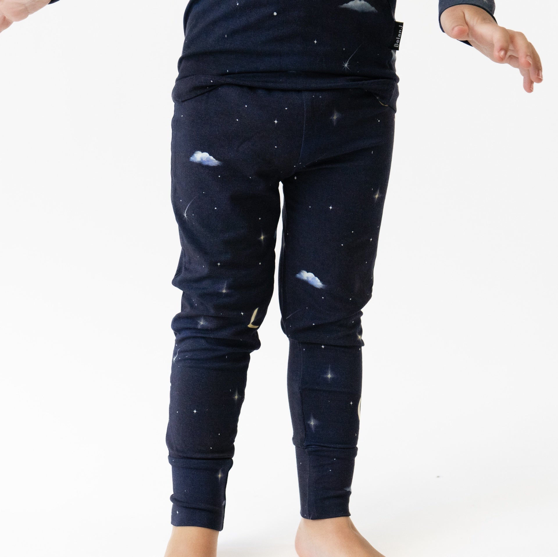 L/S PJ Set - Sweet Dreams