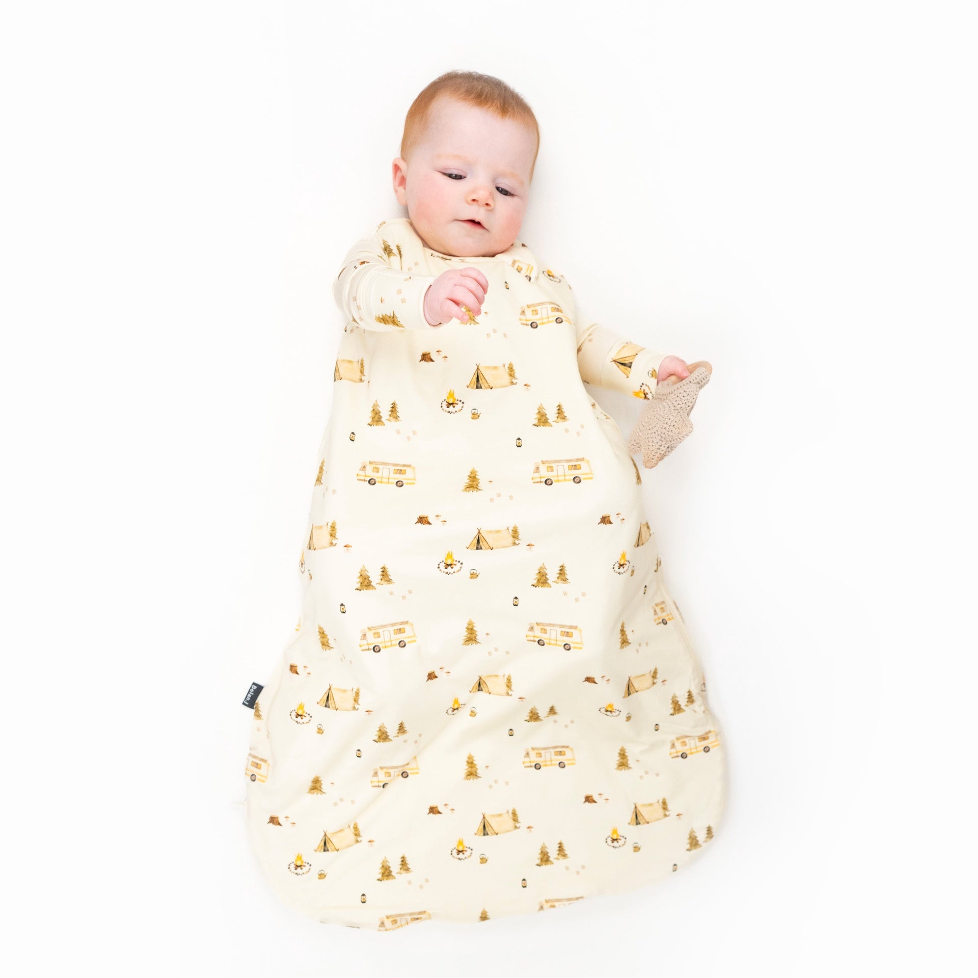 0.5 TOG Sleep Sack - Day Camp