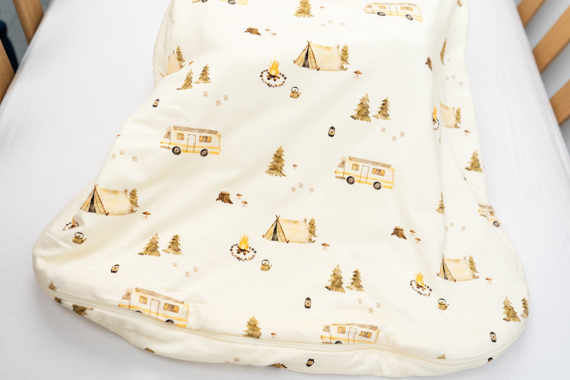 1.0 TOG Sleep Sack - Day Camp