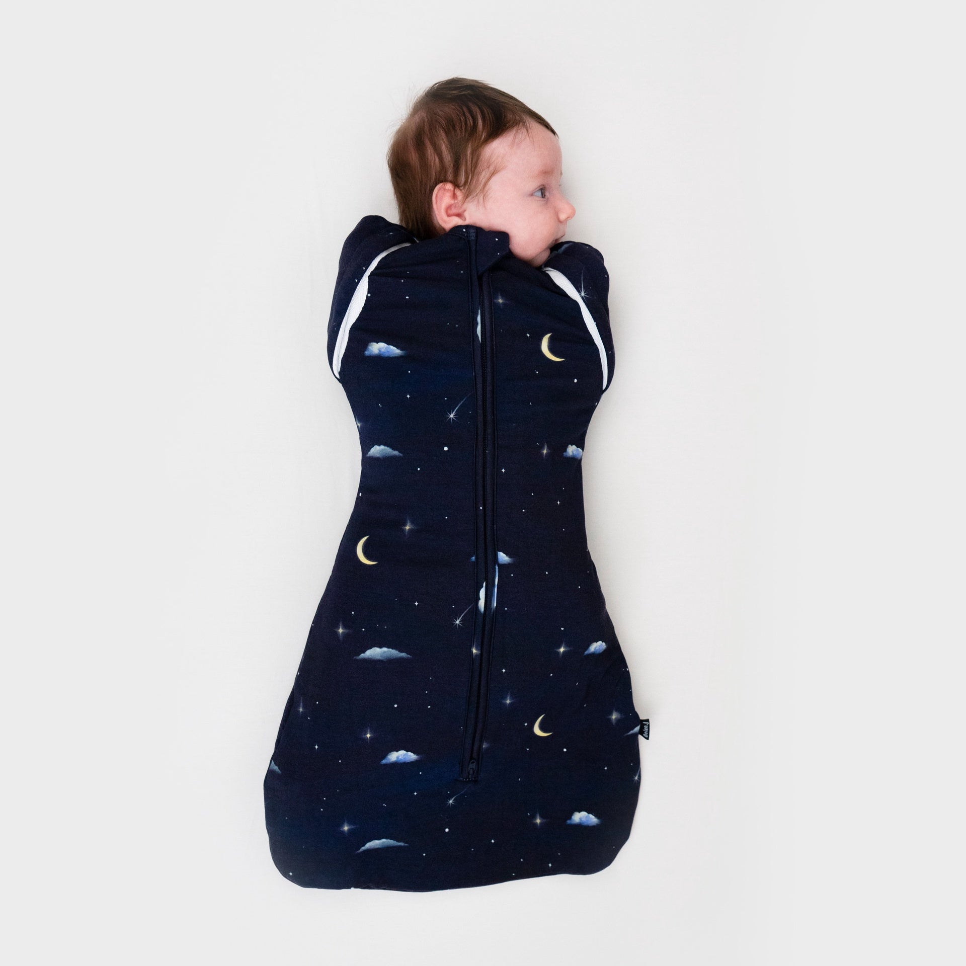 1.0 TOG Convertible Swaddle Sack - Sweet Dreams