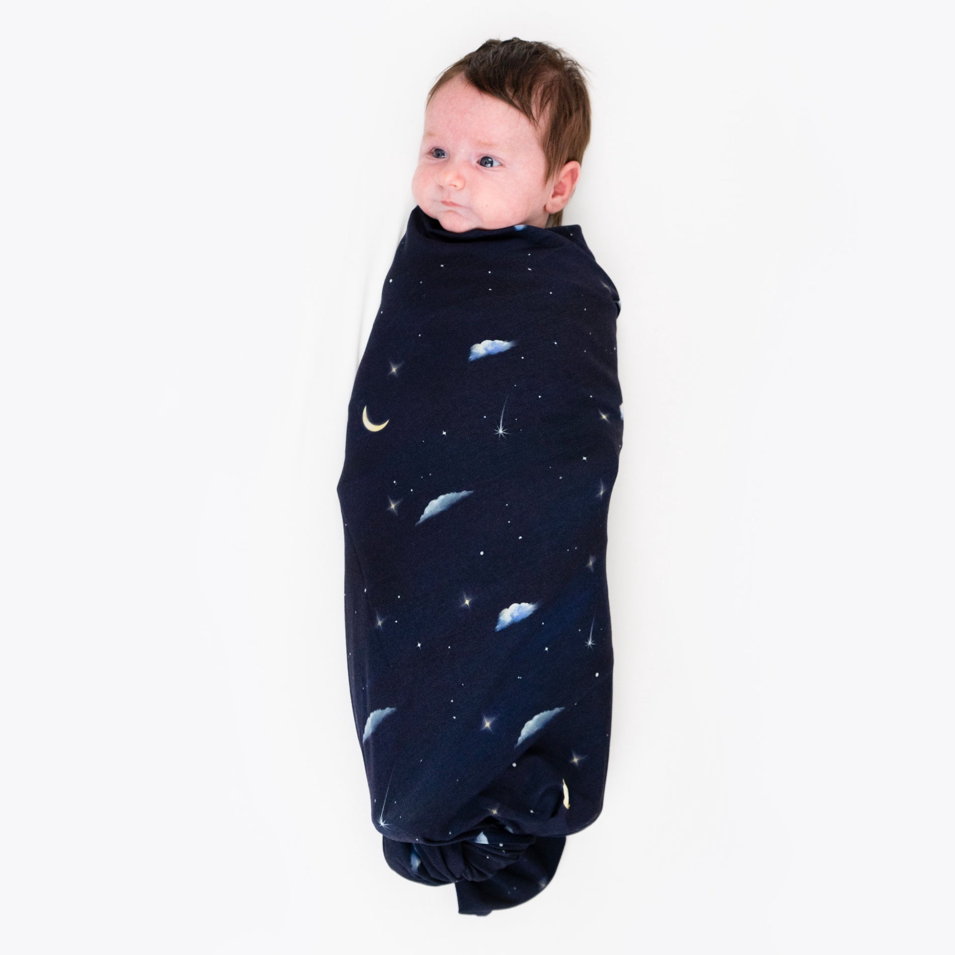 Swaddle Blanket - Sweet Dreams