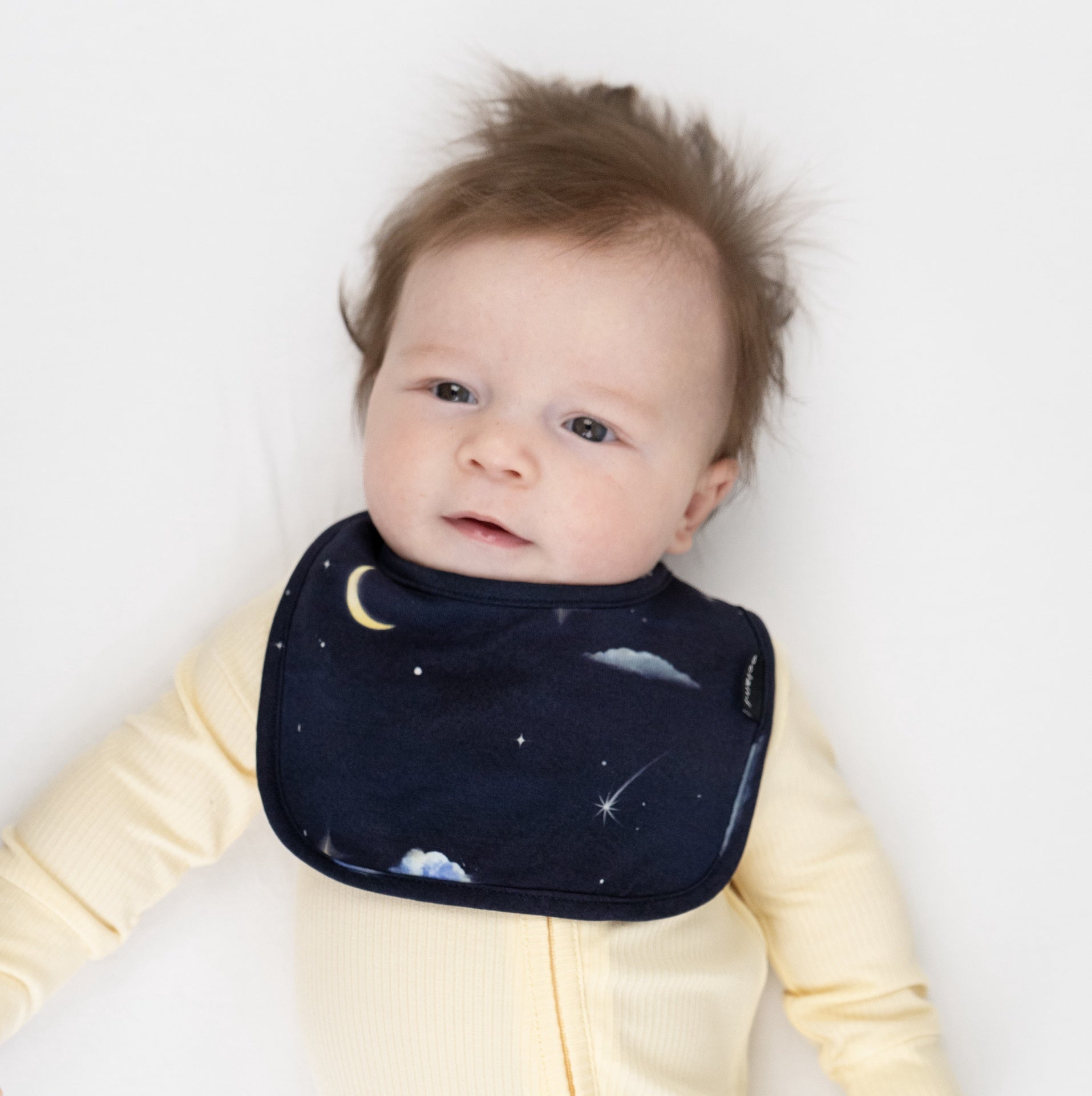 Baby Bib - Sweet Dreams