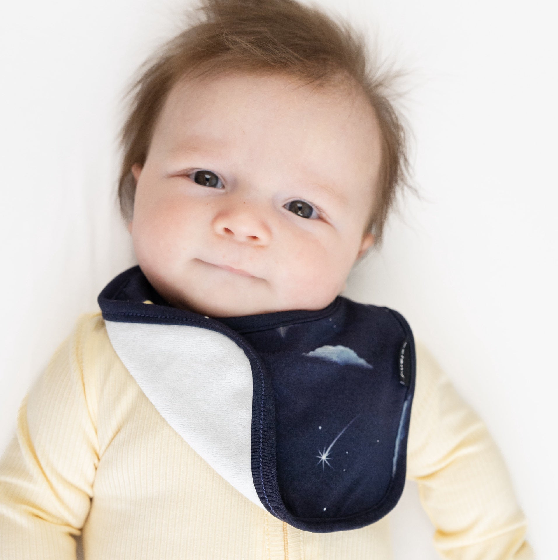 Baby Bib - Sweet Dreams