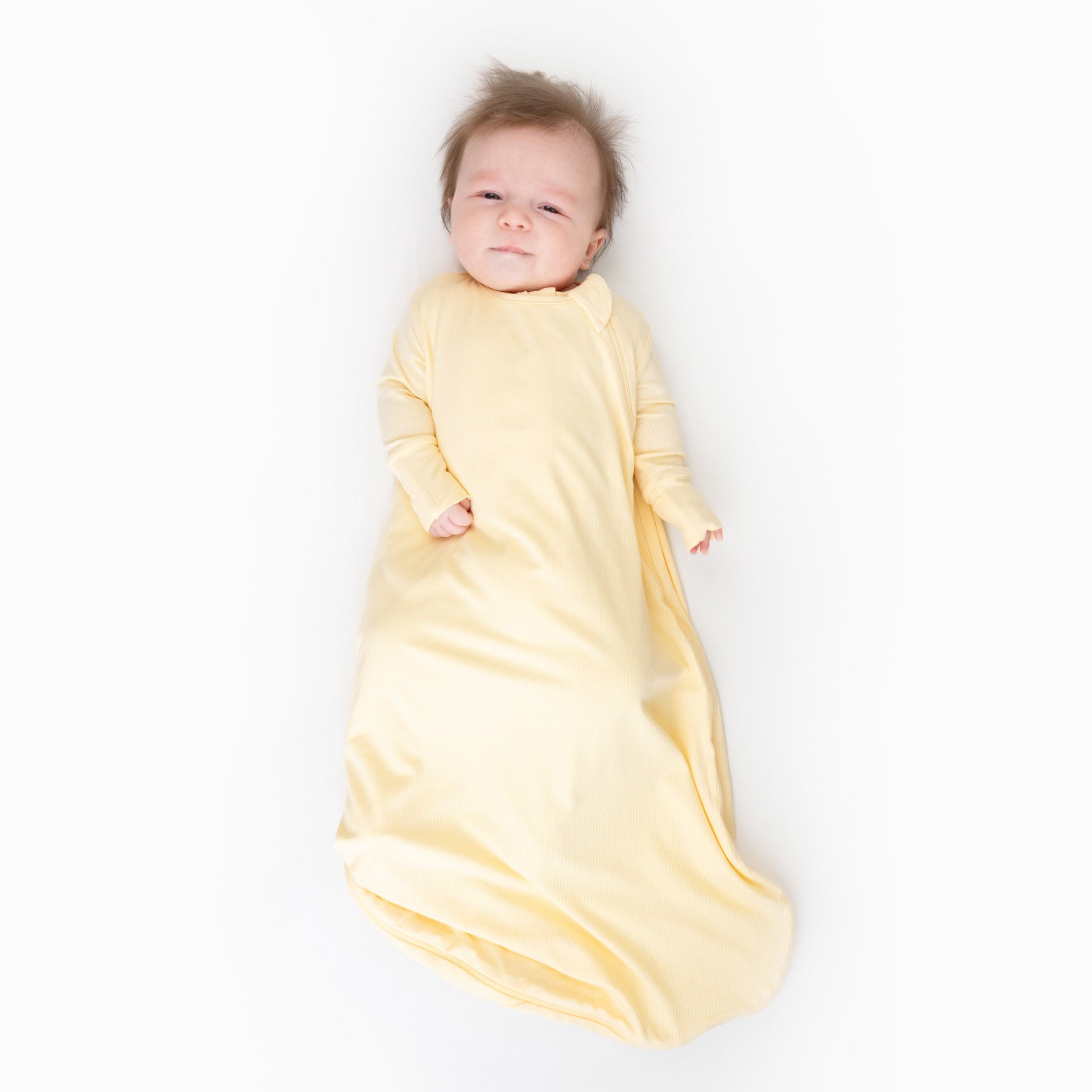 1.0 TOG Sleep Sack - Vanilla