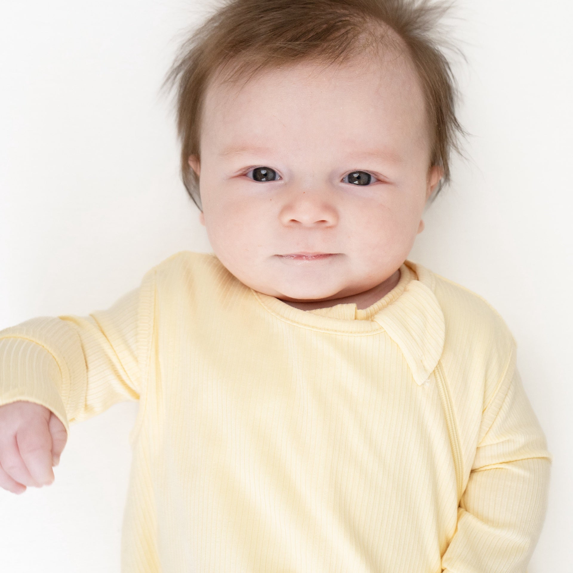 0.5 TOG Sleep Sack - Vanilla