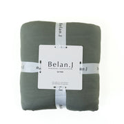 2.5 TOG Family Blanket - Moss