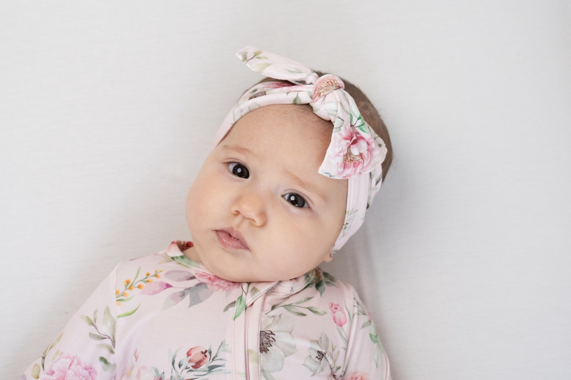 Headband - Floral Bliss