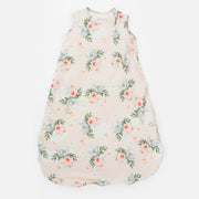 1.0 TOG Sleep Sack - Watercolor Floral