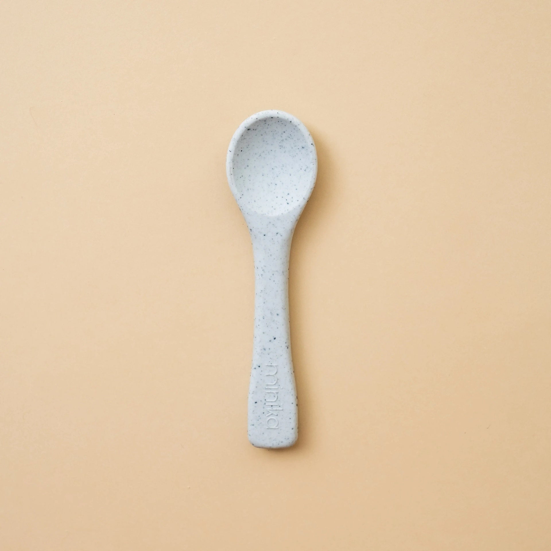 Minika Silicone Spoon