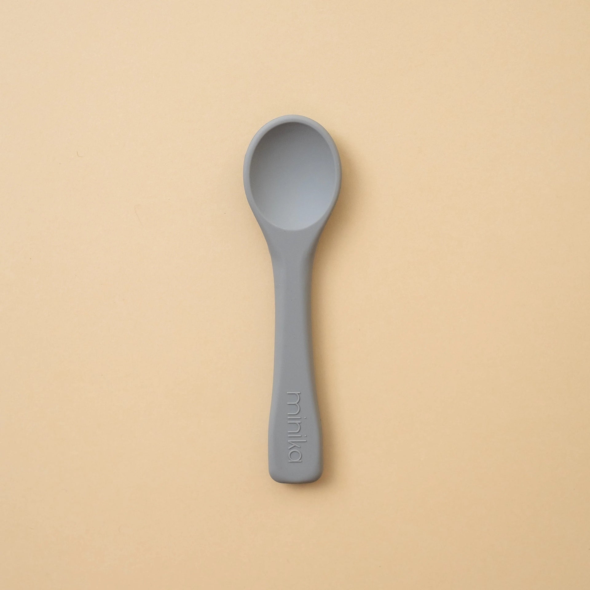 Minika Silicone Spoon