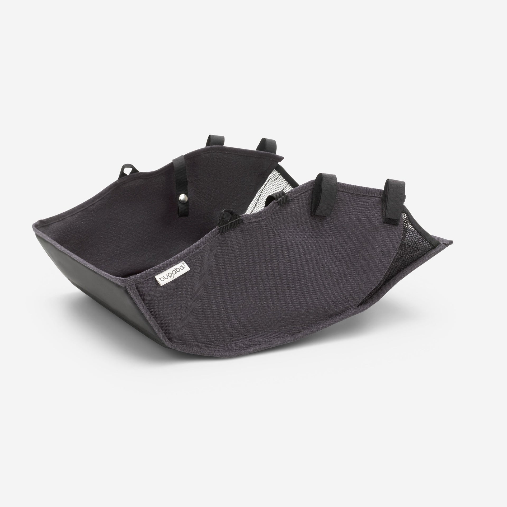 bugaboo donkey 3 basket Bugaboo Donkey 5 Underseat Basket – Compatible with All Models – Active Baby