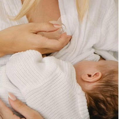 Dr. Brown's Nipple Shield