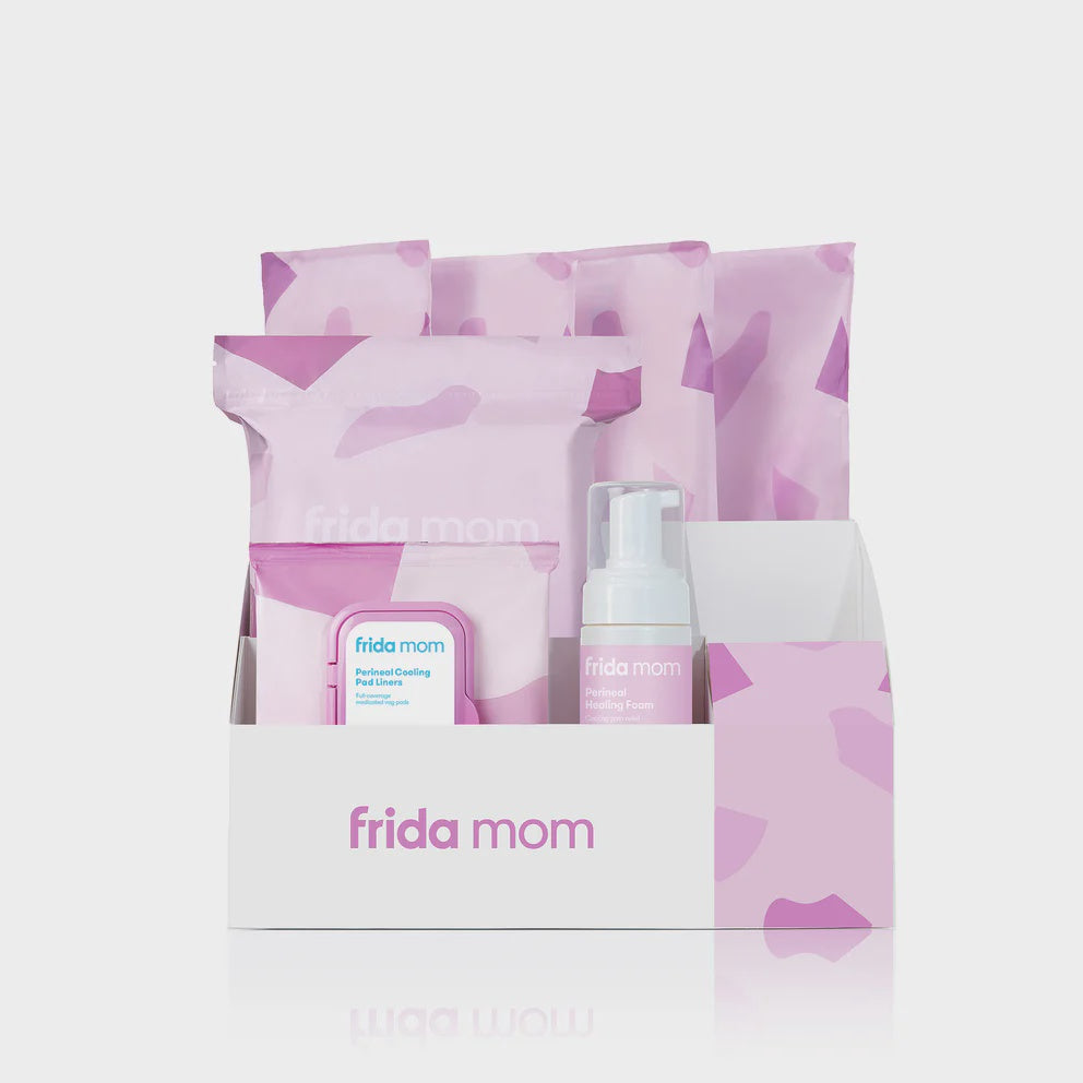 FridaMom Postpartum Recovery Essentials Kit