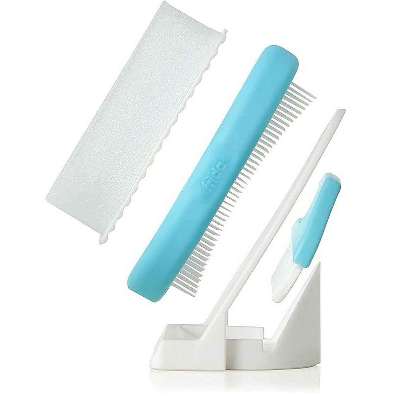 FridaBaby DermaFrida - The Flake Fixer