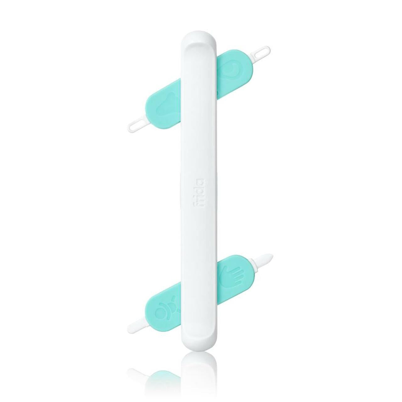FridaBaby 3-in-1 Nose, Nail + Ear Picker