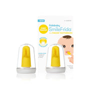 FridaBaby Smilefrida - Finger Toothbrush