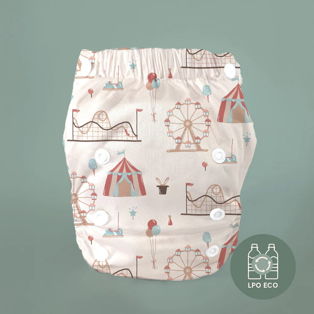 La Petite Ourse SmartyPants Training Pant