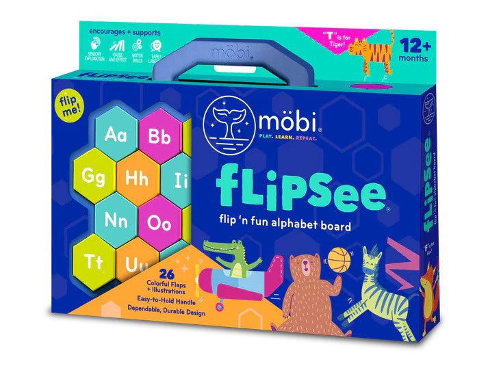 Mobi Flipsee