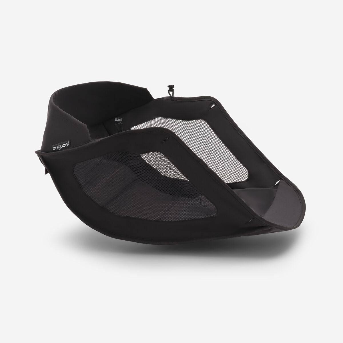 Bugaboo Fox5 Underseat Basket - Black