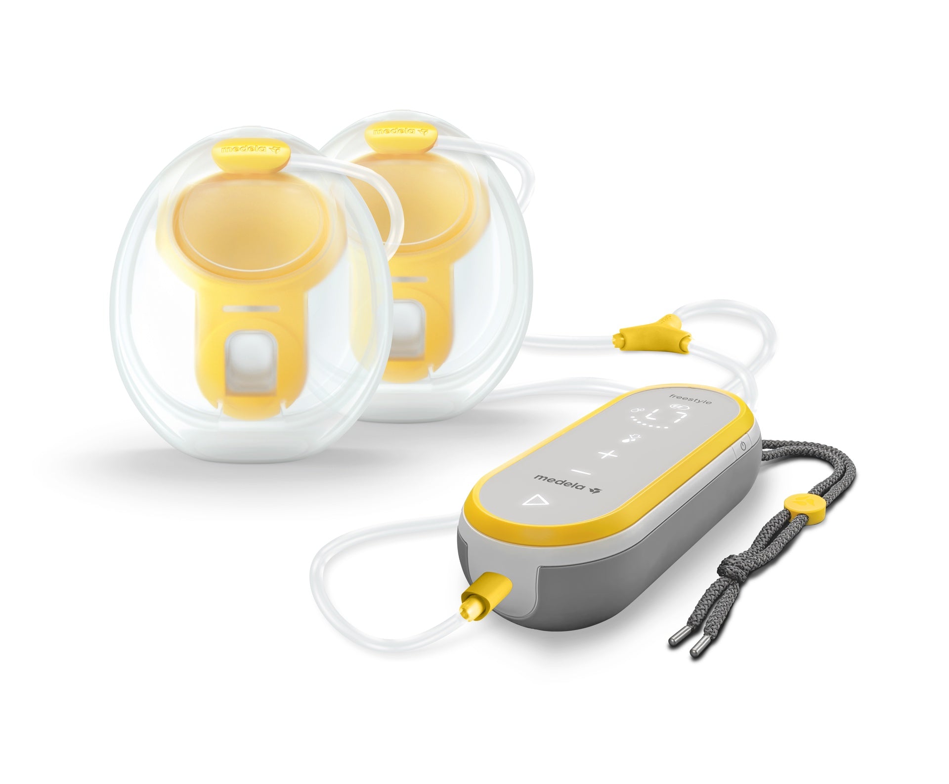 Medela Freestyle Hands-Free Breast Pump