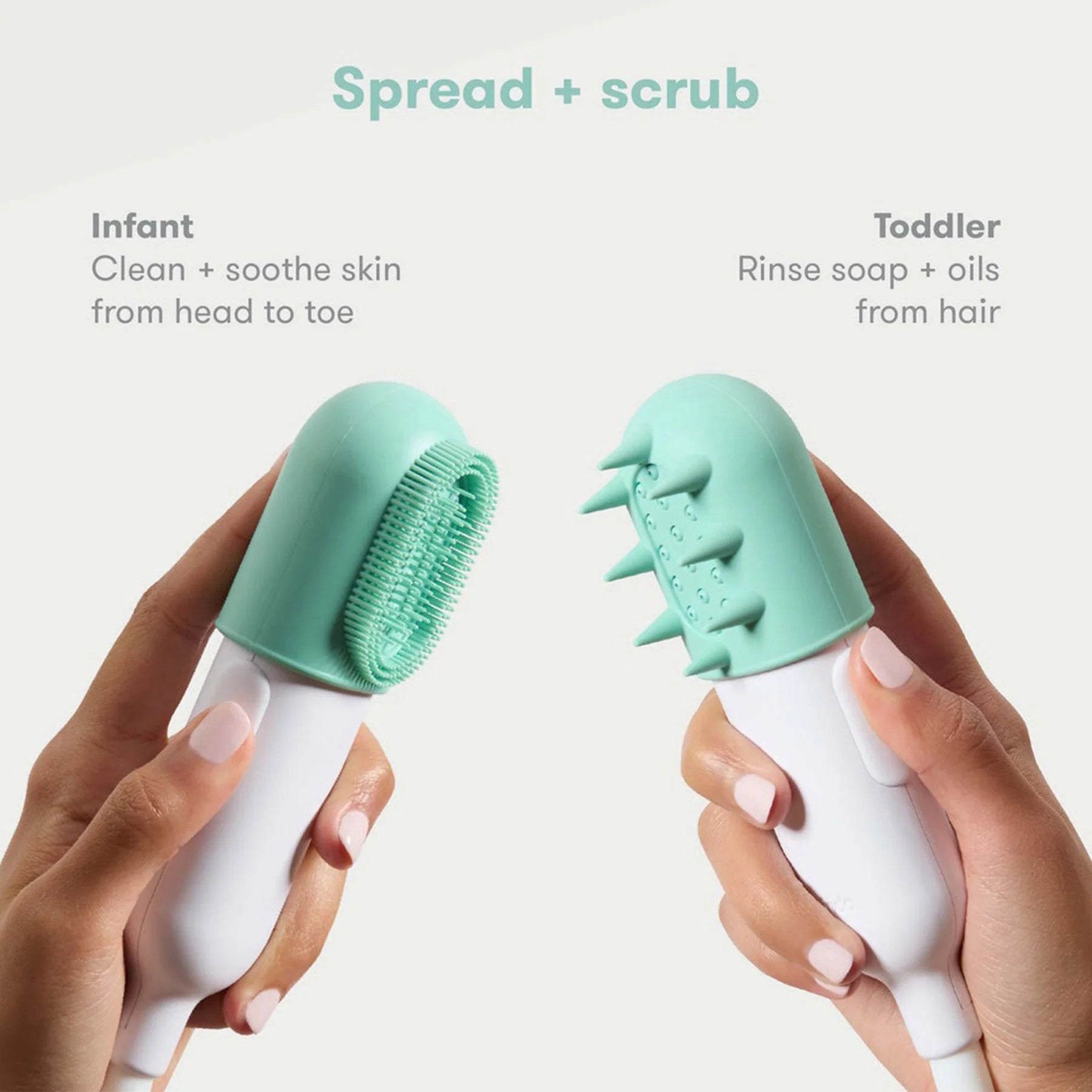 FridaBaby Control the Flow Sprayer