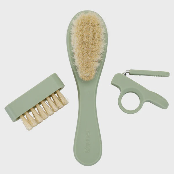 noüka Baby Grooming Kit