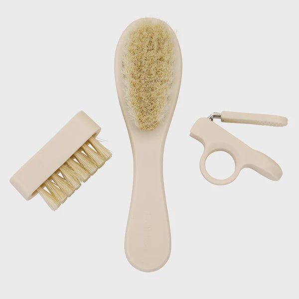 noüka Baby Grooming Kit