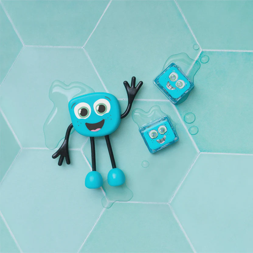 Glo Pals Character - Blair