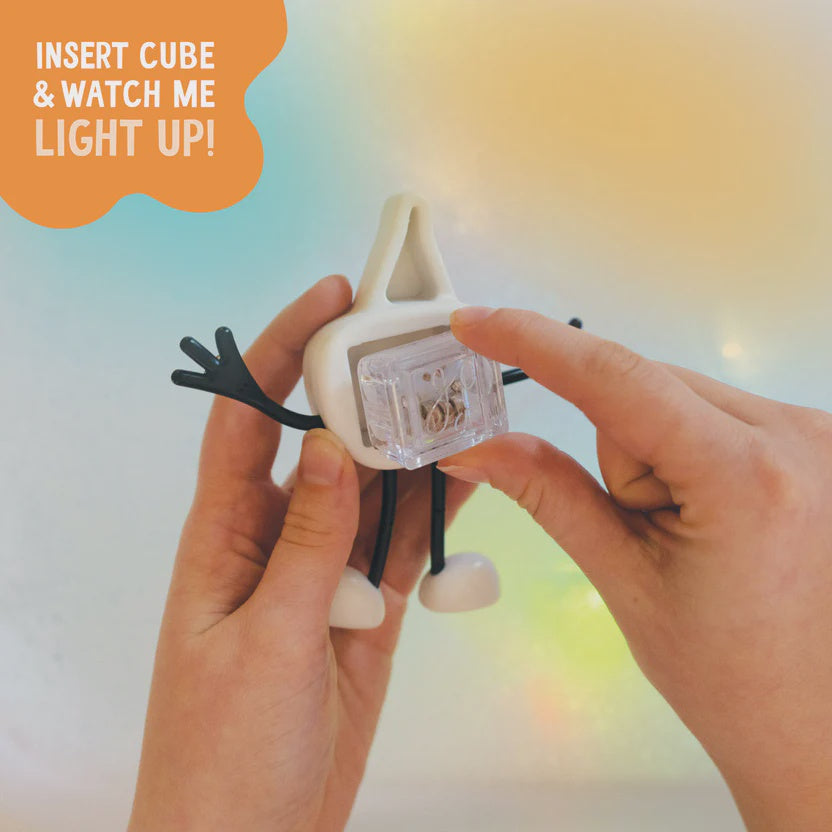 Glo Pals Character - Party Pal