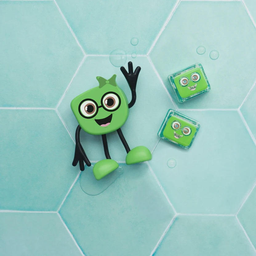 Glo Pals Character - Pippa