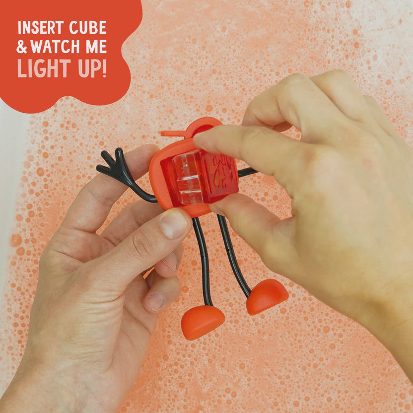 Glo Pals Character - Sammy