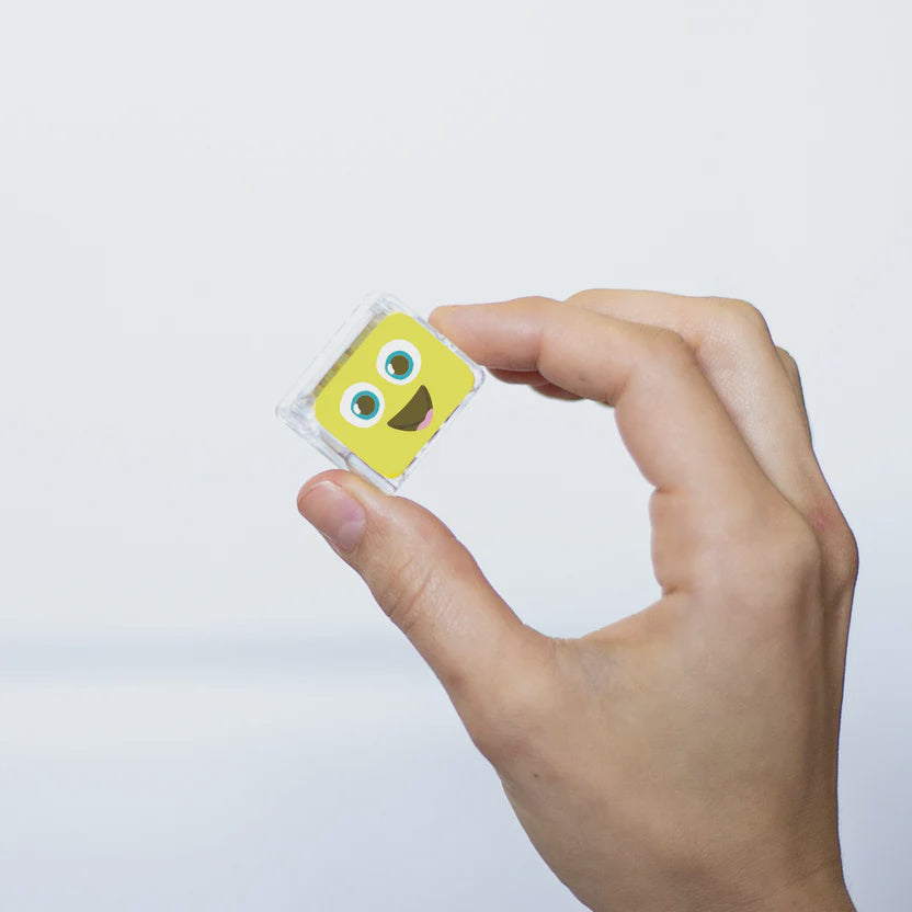 Glo Pals Light Up Cubes - Alex