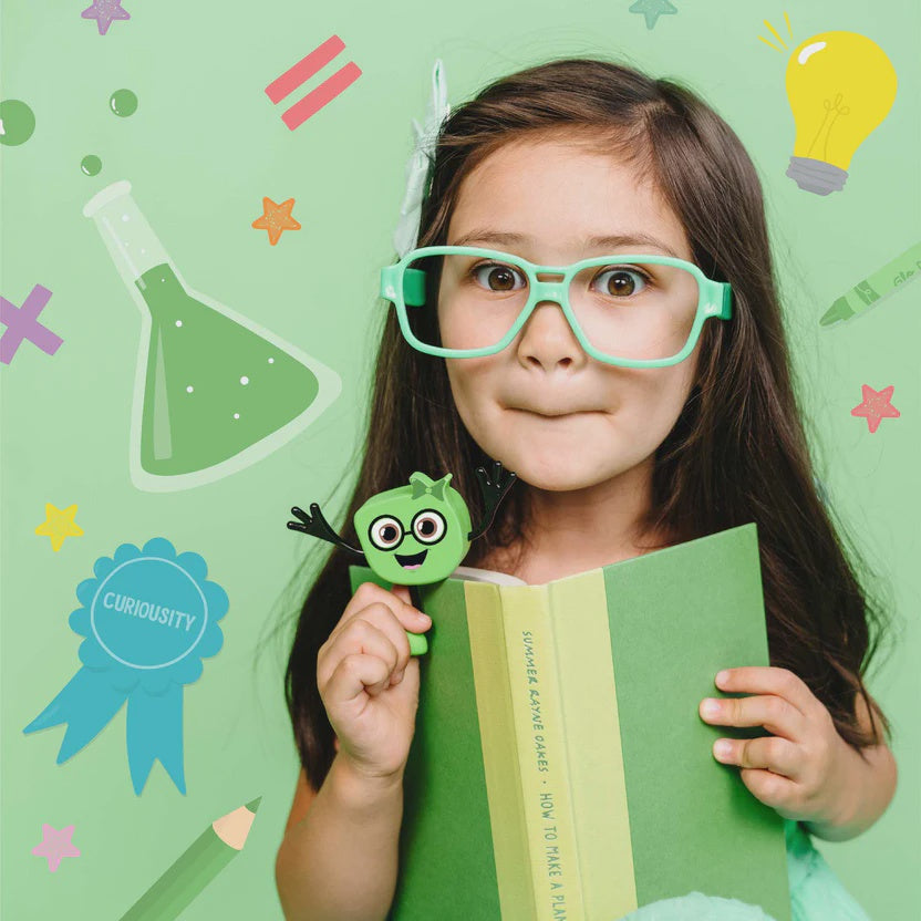 Glo Pals Character - Pippa